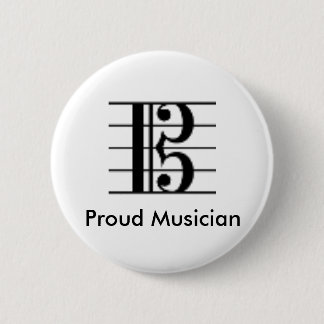 Alto Clef Button