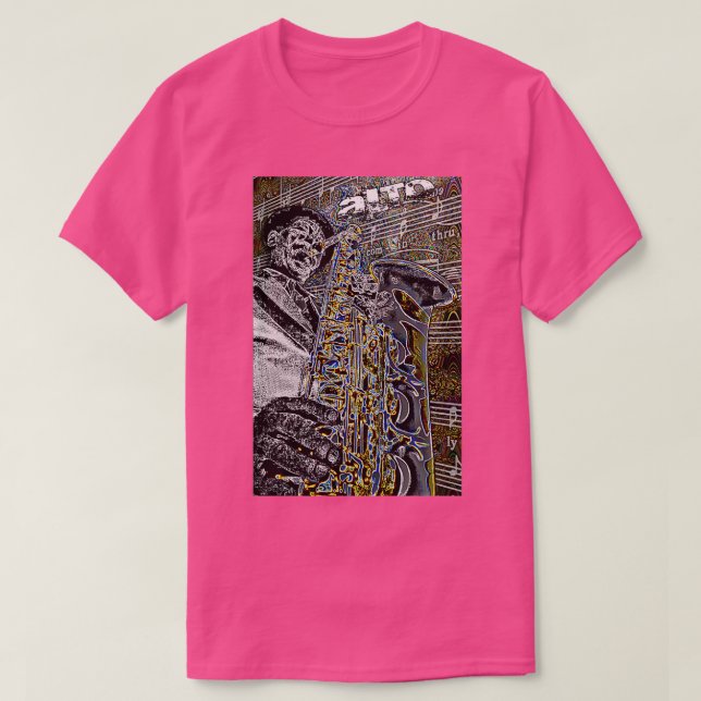 Alto D1 CP Long T-Shirt (Design Front)