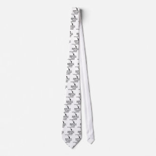 Alto saxophone design tie