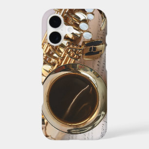 Alto Saxophone Music