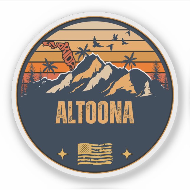 Altoona, Florida  (Front)