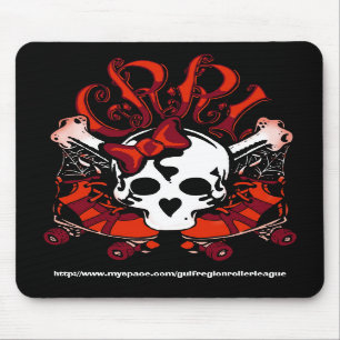 Alt's Mouse Pad