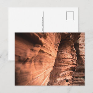 Altschlossfelsen Holiday Postcard