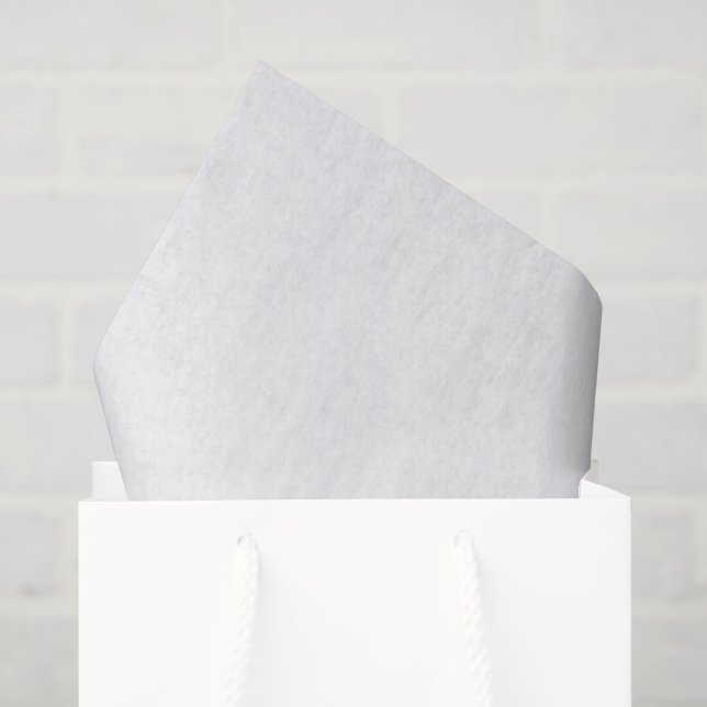 Aluminium ATOMIVRA BIRTHDAY Tissue Paper (Gift Bag)