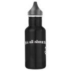 Aluminium for those who love the Bass