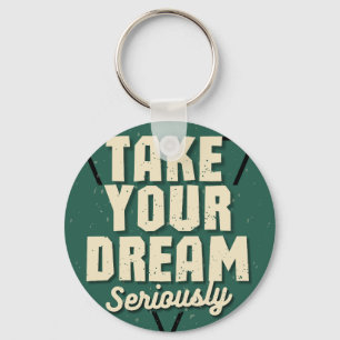 Aluminium Keychain Lightweight Keychain