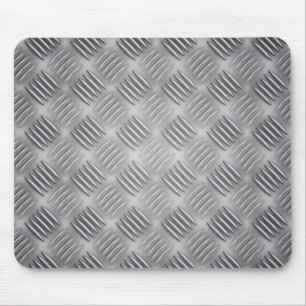 Aluminium Mouse Pad