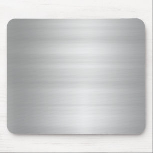 Aluminium Mousepad