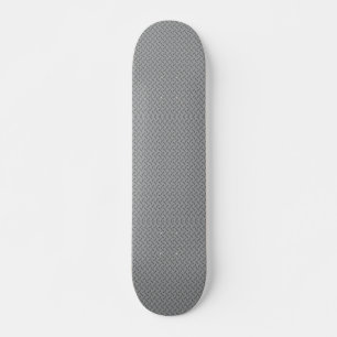 Aluminium Plate Zero Element Custom Pro Park Board Skateboard
