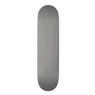 Aluminium Plate Zero Element Custom Pro Park Board Skateboard
