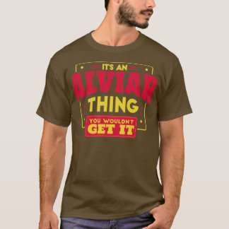 Alviar T-Shirt