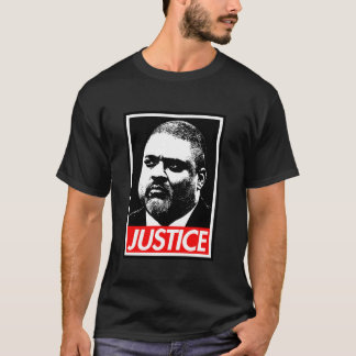 Alvin Bragg for the win T Shirt