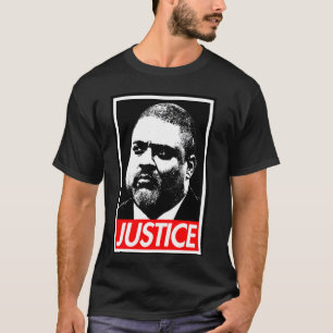 Alvin Bragg for the win! T-Shirt