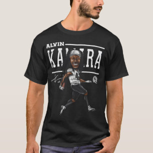 Alvin Kamara New Orleans T-Shirt