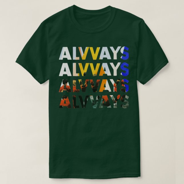 Alvvays Antisocialites T-Shirt (Design Front)