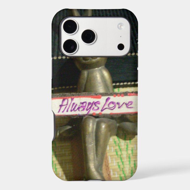 Alwaus Love Hakuna Matata Cute Rabbit style.png (Back)