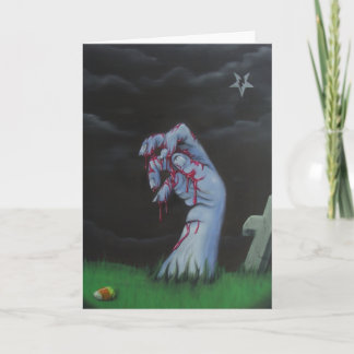 always a reason greeting card