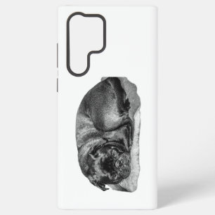 Always a Safe Place Samsung Galaxy Case