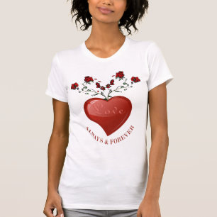 Always And Forever T-Shirt