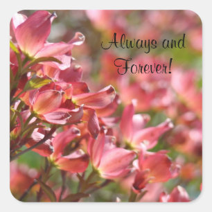 Always and Forever! Wedding Seals envelopes Cards