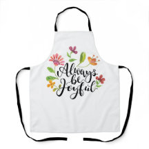 Always Be Joyful - 1 Thessalonians 5:16-18