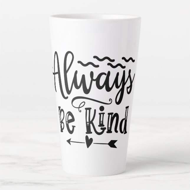 Always Be Kind Mug (Front)