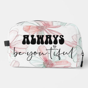 Always Be.you.tiful Bag