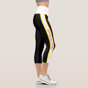 Always Be Yourself Leggings