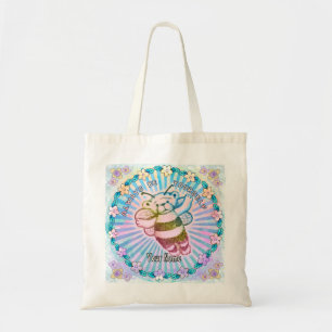 Always Be Yourself Tote Bag