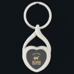 Always Be Yourself Unless You Can Be A Sloth Funny Key Ring<br><div class="desc">Always Be Yourself Unless You Can Be A Sloth Funny Sloth T-Shirt</div>