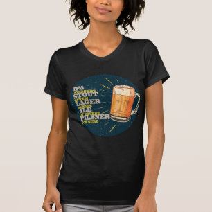 Always Beer T-Shirt