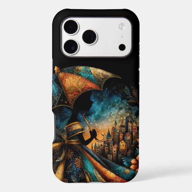 Always  Blend In  (Back)