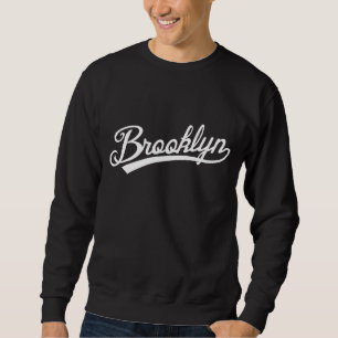 Always Brooklyn in Heart Sweatshirt