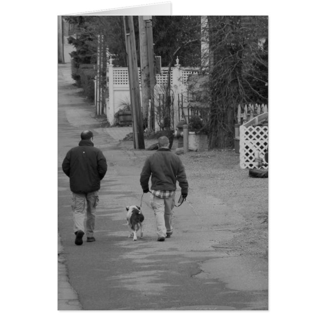 Always by your side (Front)