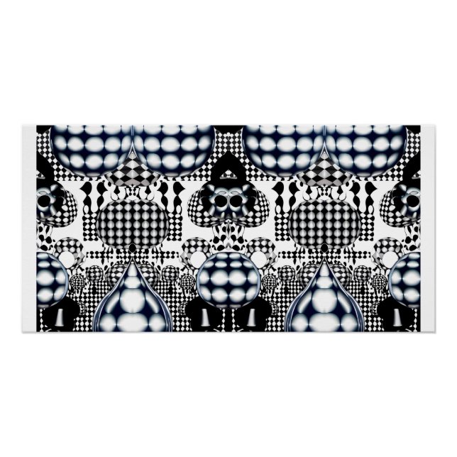 Always Check Your Optics First Poster (Front)