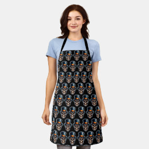 Always Classy Apron