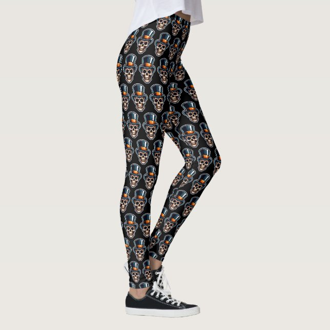 Always Classy Leggings (Right)