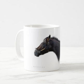 Always Drinking Coffee Coffee Mug