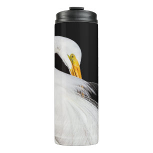 Always Egrets Thermal Tumbler