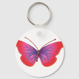 Always Forever Young Key Ring