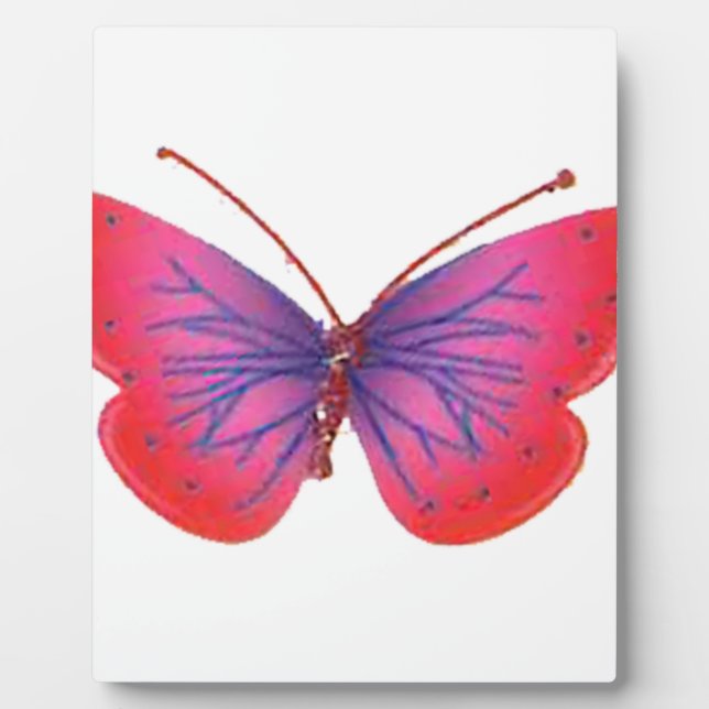 Always Forever Young Plaque (Front)