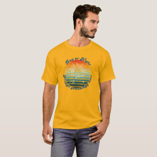 Always Genealogy Time T-Shirt