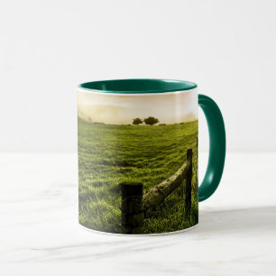 Always Greener on the Other Side Mug