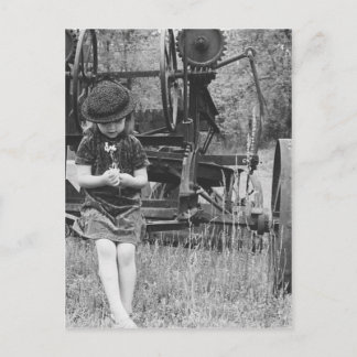 Always in my Heart Postcard