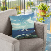 Always Look on the Bright Side of Life / Seascape