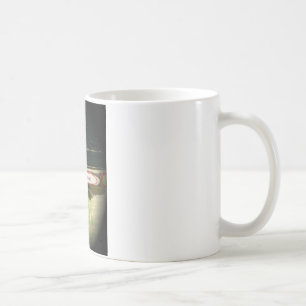 Always Love Inspirational Rabbit Art Print Design Coffee Mug