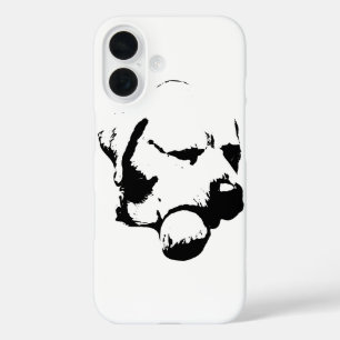 Always Mid-Fetch iPhone 16 Case