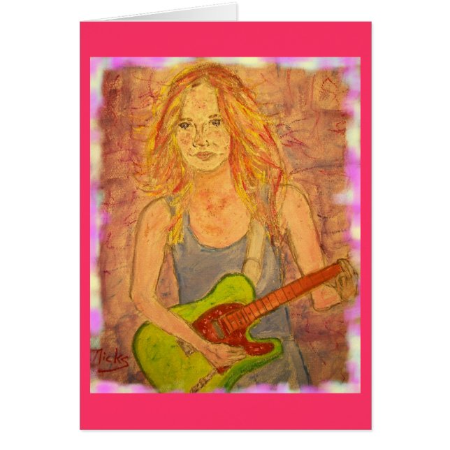 always music (Front)