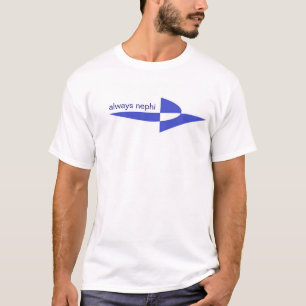 Always Nephi T-Shirt