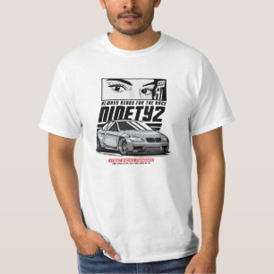 Always Ready for the Race T-Shirt
